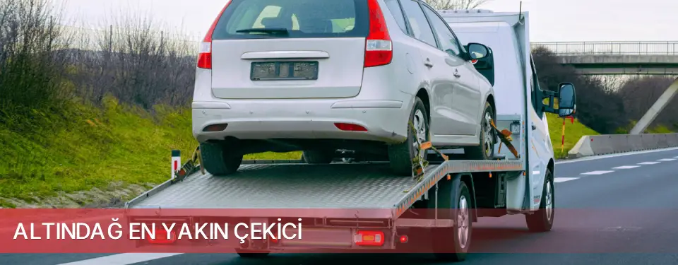 Altındağ İlçemi En Yakın Çekici